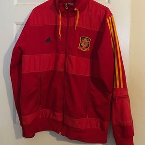 RARE 2010 FIFA World Cup championship Spain